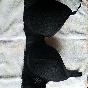 Aerie Push-Up Bra